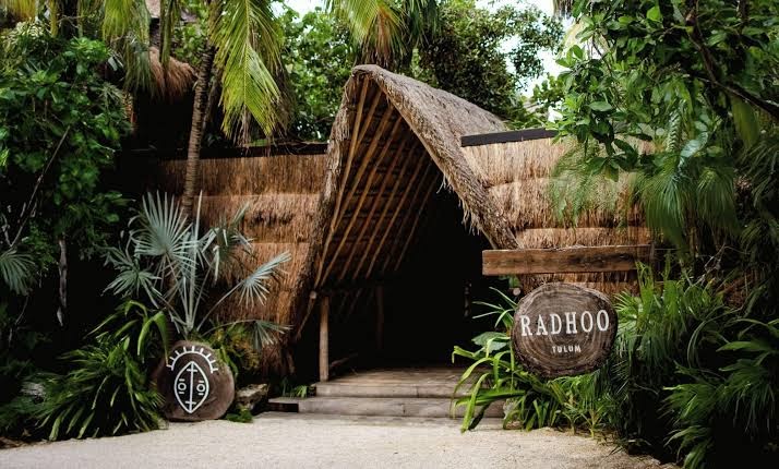 Radhoo Tulum